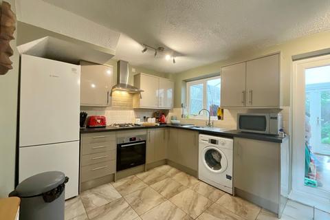 undefined, Clonners Field, Stapeley, CW5