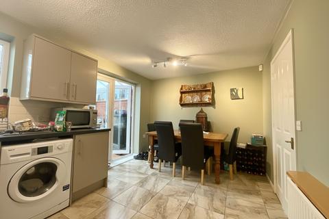 undefined, Clonners Field, Stapeley, CW5