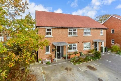 3 bedroom semi-detached house for sale, Crouch Road, Staplehurst, Kent