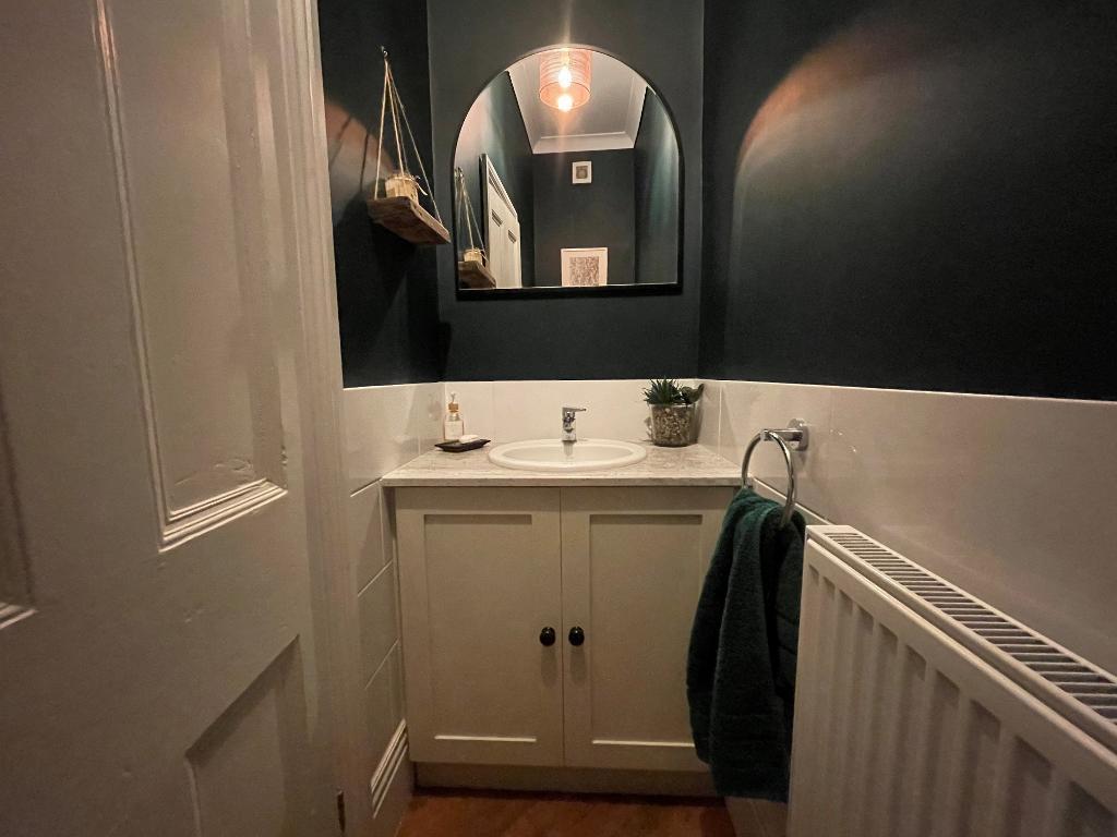 Gf wc