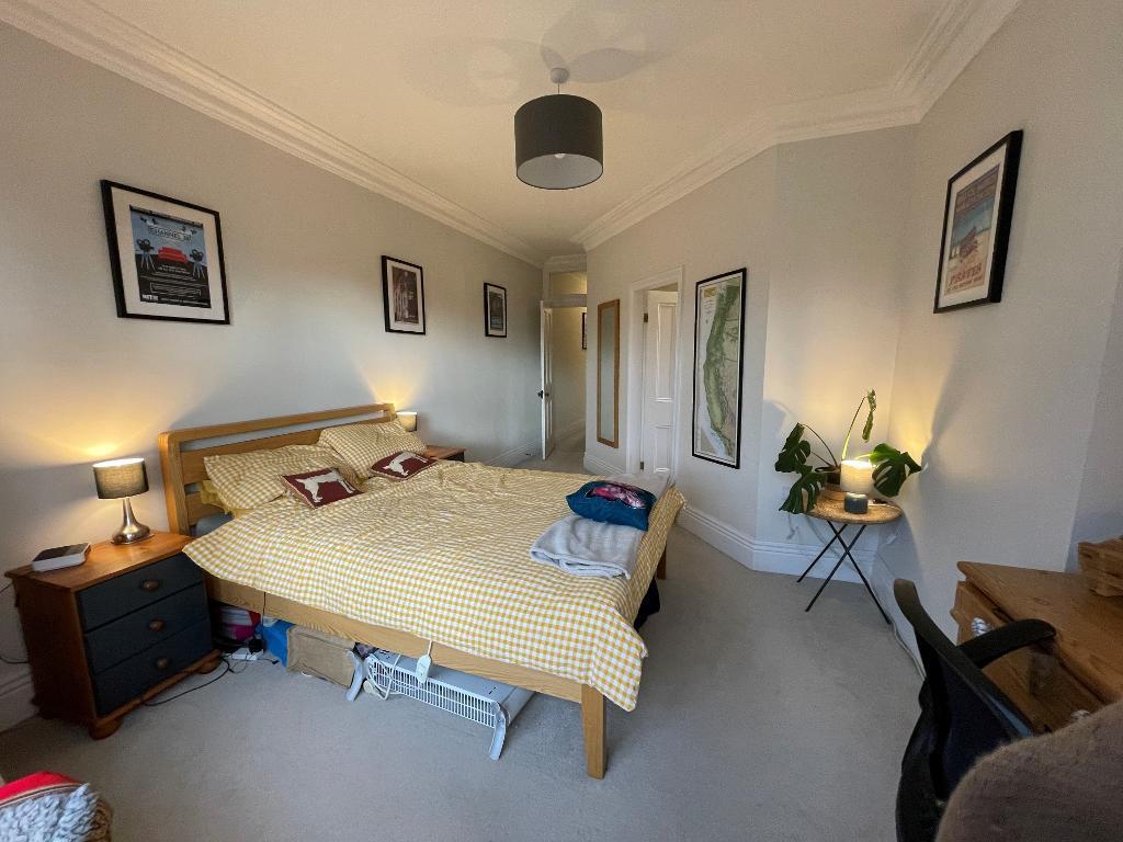 Bed 1