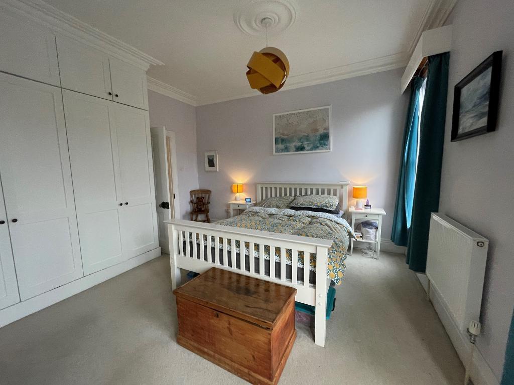 Bed 3