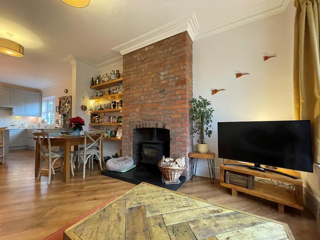 Dining Kitchen 3