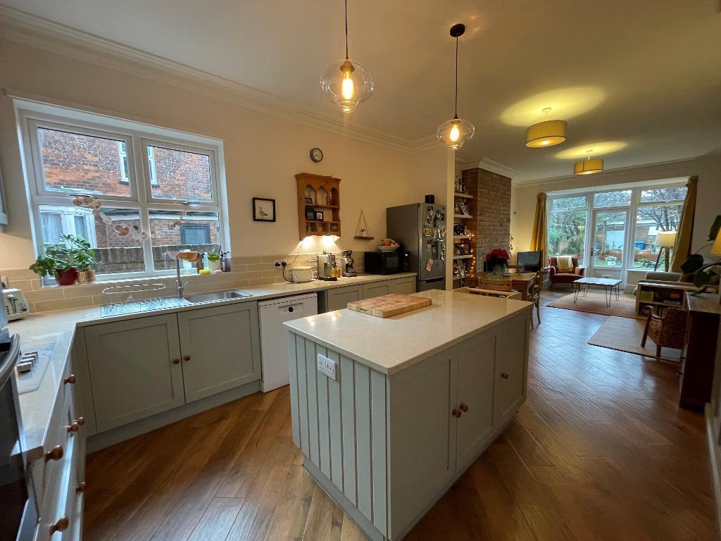 Dining Kitchen 5