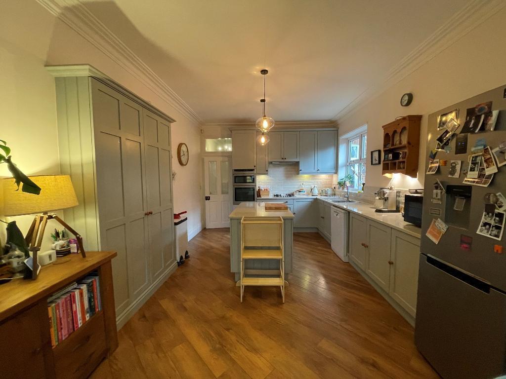 Dining Kitchen 1