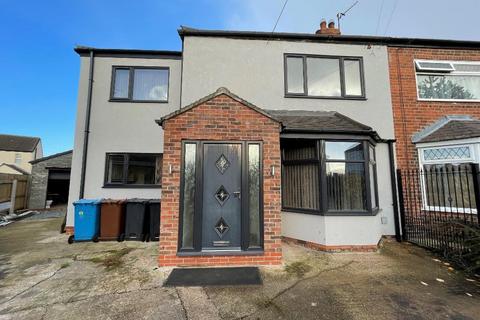 undefined, Riversdale Road, Hull, HU6 7HB