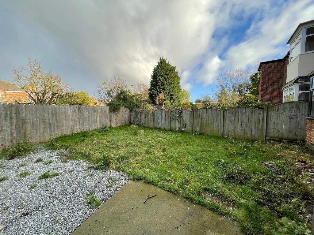 Rear Garden 2