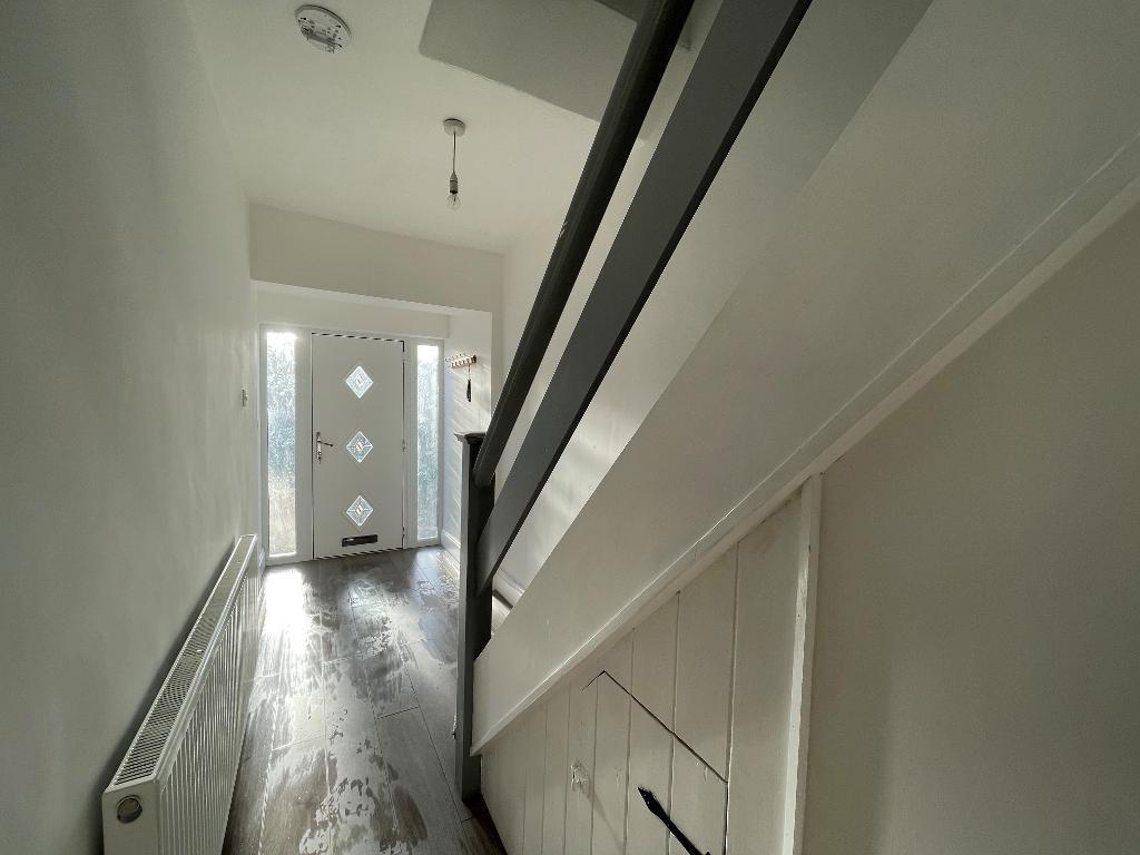 Ent Hall