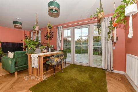 3 bedroom semi-detached house for sale, Crouch Road, Staplehurst, Kent