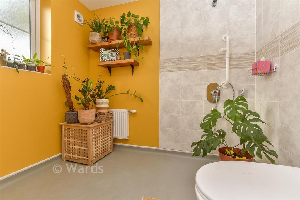 Wet Room