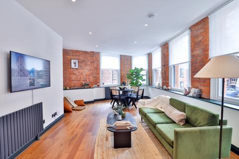 Plot 209 8 Dantzic Street M4