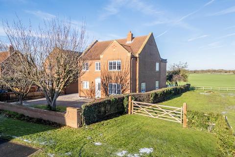 4 bedroom detached house for sale, Main Street, Askham Bryan, York