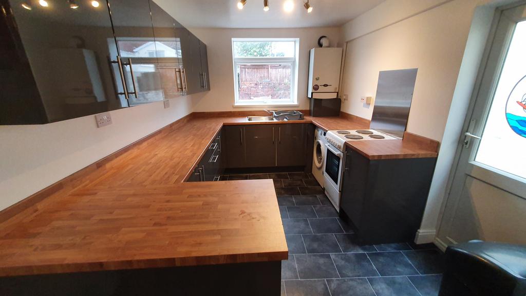 8 A Marlborough Road