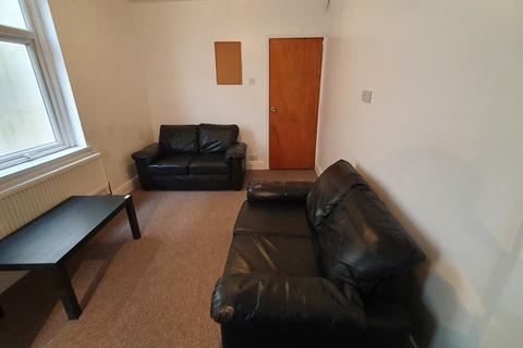 undefined, Marlborough Road, Brynmill, Swansea