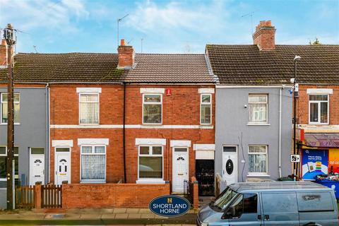 4 bedroom terraced house for sale, Oliver Street, Coventry CV6