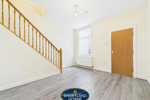 4 bedroom terraced house for sale, Oliver Street, Coventry CV6