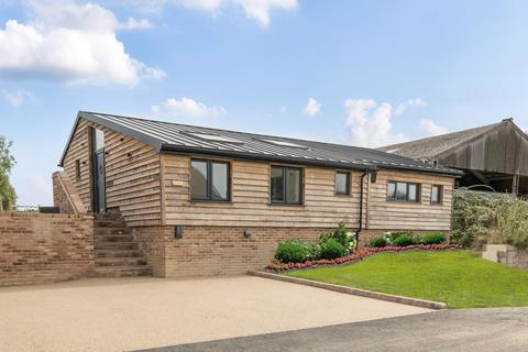 3 bedroom detached house for sale, Ashurst Road, Ashurst, TN3
