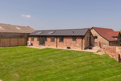 3 bedroom detached house for sale, Ashurst Road, Ashurst, TN3