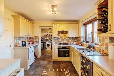 3 bedroom detached house for sale, Brodie Close, Lancashire FY4