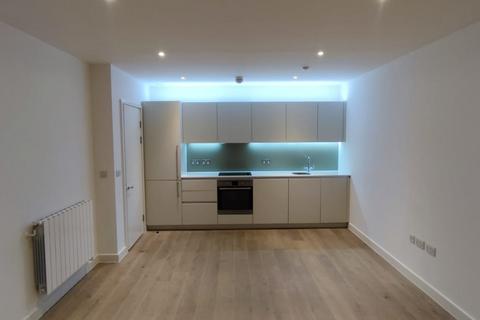 undefined, Ottley Drive, London SE3