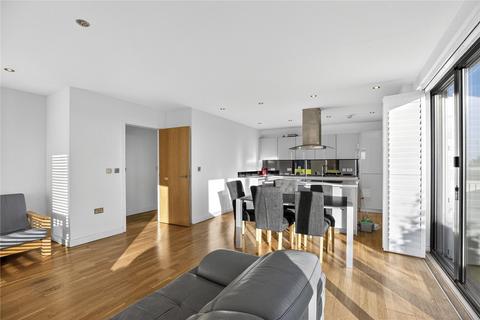 2 bedroom apartment to rent, Arts Lane, London, SE16