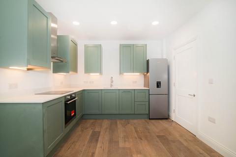 undefined, 7 Elm Grove, London SW19