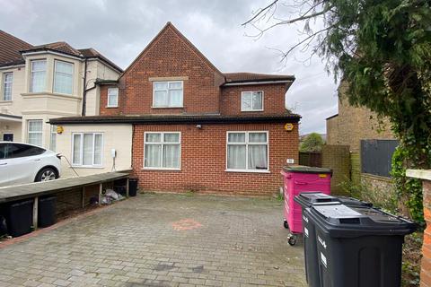 undefined, Buckingham Road Room 3 London E18 2NH