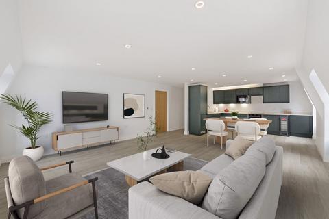 2 bedroom flat for sale, High Street, Tonbridge, TN9