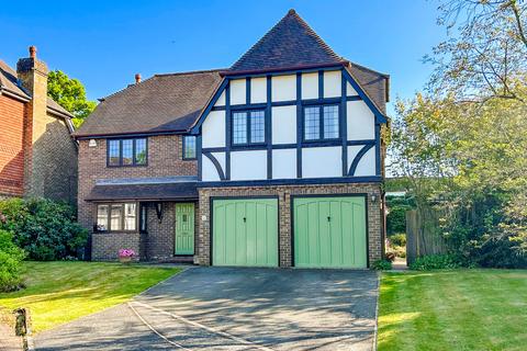 5 bedroom detached house for sale, Lynwood, Groombridge, TN3