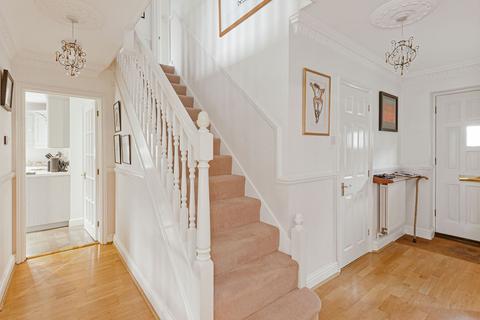 5 bedroom detached house for sale, Lynwood, Groombridge, TN3