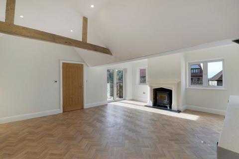 2 bedroom detached house for sale, Ashurst Road, Ashurst, TN3