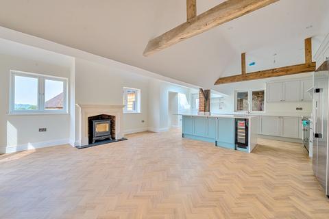 2 bedroom detached house for sale, Ashurst Road, Ashurst, TN3