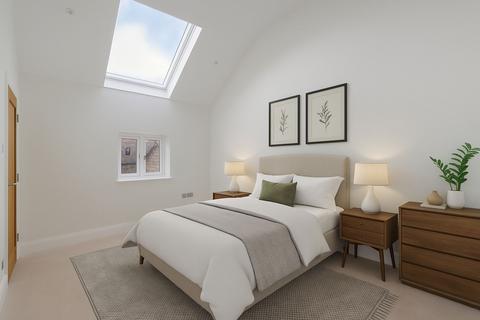 2 bedroom detached house for sale, Ashurst Road, Ashurst, TN3