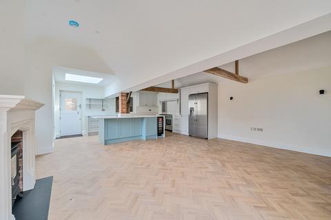 2 bedroom detached house for sale, Ashurst Road, Ashurst, TN3