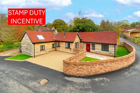 2 bedroom detached house for sale, Ashurst Road, Ashurst, TN3