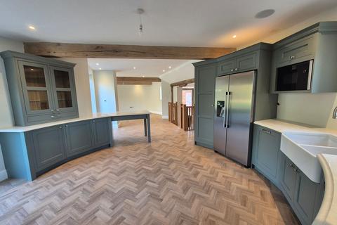 4 bedroom detached house for sale, Ashurst Road, Ashurst, TN3