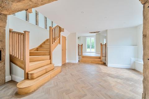 4 bedroom detached house for sale, Ashurst Road, Ashurst, TN3