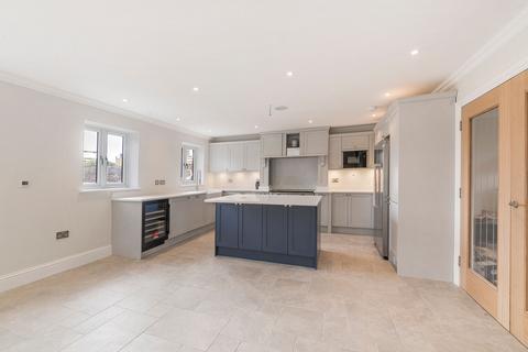 4 bedroom detached house for sale, Ashurst Road, Ashurst, TN3