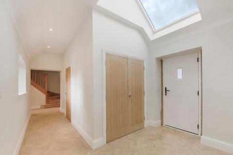4 bedroom detached house for sale, Ashurst Road, Ashurst, TN3