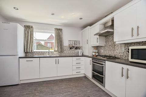 4 bedroom detached house for sale, Cherryfield Drive, Middlesbrough TS5