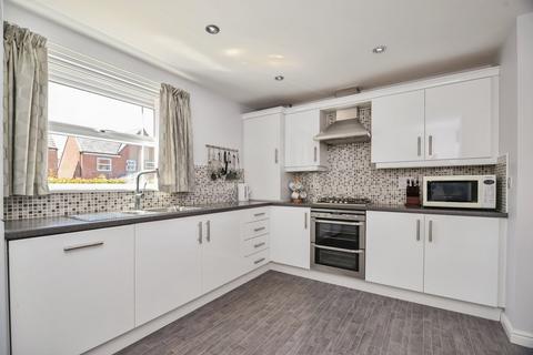 4 bedroom detached house for sale, Cherryfield Drive, Middlesbrough TS5
