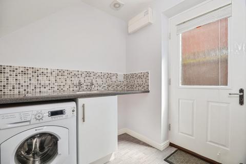 4 bedroom detached house for sale, Cherryfield Drive, Middlesbrough TS5