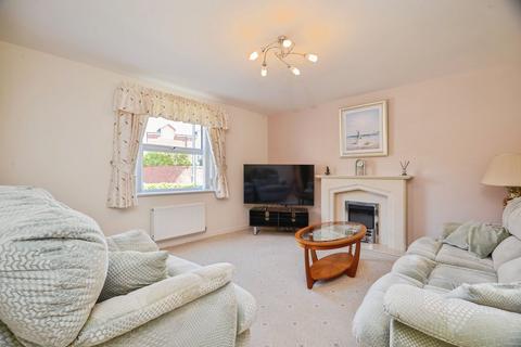 4 bedroom detached house for sale, Cherryfield Drive, Middlesbrough TS5
