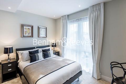 undefined, Distillery Wharf, Hammersmith W6
