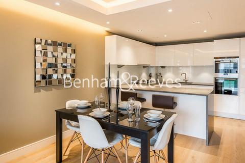 undefined, Distillery Wharf, Hammersmith W6