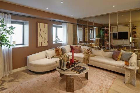undefined, Chelsea Waterfront, London, SW10