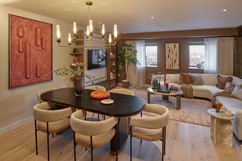 undefined, Chelsea Waterfront, London, SW10