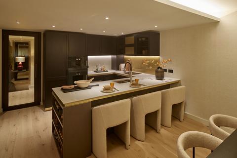 undefined, Chelsea Waterfront, London, SW10