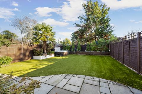 undefined, Claremont Avenue, New Malden KT3