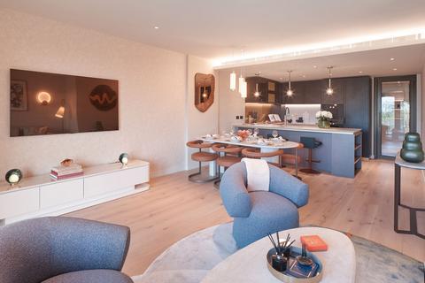 undefined, Chelsea Waterfront, London, SW10